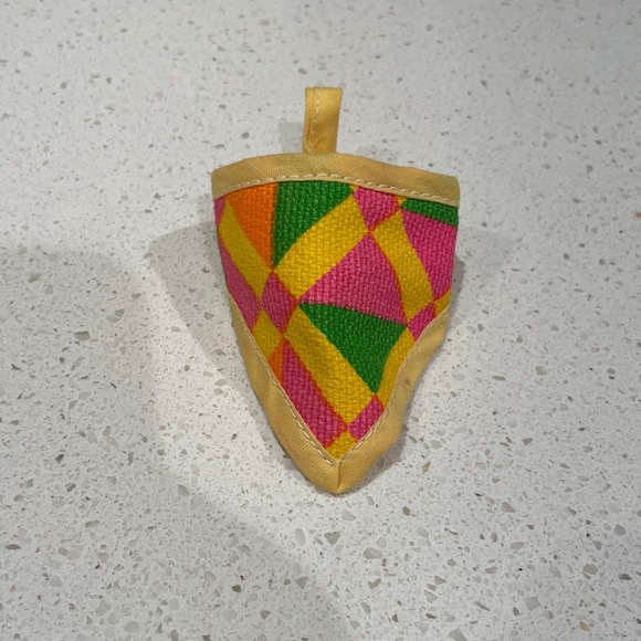 Vintage Barbie Mod Scarf - Picture 2 of 3